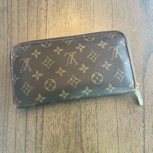 Louis Vuitton Wallet